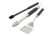 Küchengerät - Weber Precision 3-Piece Barbecue Set - 6764