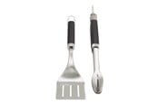 Küchengerät - Weber Precision Barbecue Tongs & Spatula Set - 6763