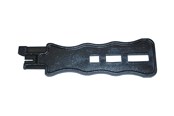 Netzwerkzubehör - Deltaco Punch-down tool - VK-13