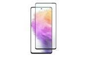 Handys - Schutzfolie - Deltaco Screen Protector Samsung Galaxy A73 5G - SCRN-A73