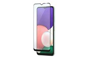 Handys - Schutzfolie - Deltaco Screen Protector Samsung Galaxy A22 5G - SCRN-A22