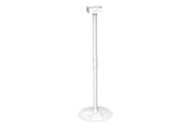 Sonstige Körperpflege - Deltaco Office Hand Sanitizer Bottle Floor Stand - DELO-0611