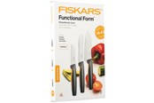 Küchengerät - Fiskars Functional Form Favourite knife set 3 pcs - 1057556