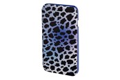 Handys - Cover & Cases - Hama "Wild Leo" Booklet Case for Apple iPhone 6/6s blue - 138299