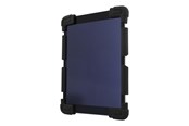 Tablets - Cover & Case - Deltaco Silicone Cover Tripods 9"-11.6" - ZH-5284S