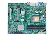Mainboard - Supermicro X13SAE-F Mainboard - Intel W680 - Intel LGA1700 - DDR5 RAM - ATX - MBD-X13SAE-F-B