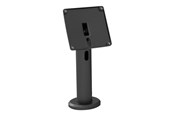 Monitorhalterung - Compulocks The Rise Stand Kiosk and Cling Universal Wall MOunt - TCDP04UCLGVWMB