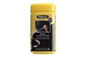 Systemzubehör - Fellowes Screen Cleaning Wet Wipes - 9970330