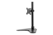 Monitorhalterung - Fellowes Professional Series Single Freestanding Monitor Arm - 8049601