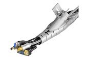 Kabelkanal / Kabelschlauch - Deltaco Cable Sorting - LDR01