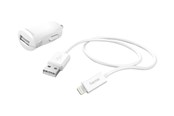 Handys - Adapter und Ladegeräte - Hama Essential Line - 00210579