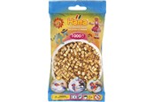 Kreativ-Spiele - Hama Ironing beads-gold 1000 pcs - 207-61