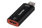 Eingangsadapter - Hama video capture adapter - USB 3.0 - 00074257