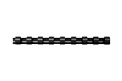 Druckerzubehör - Tinte & Toner - Fellowes Plastic Comb - 5347705