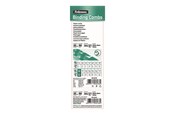 Druckerzubehör - Tinte & Toner - Fellowes - 50 pcs. - plastic binding comb - 5347803