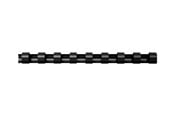 Druckerzubehör - Tinte & Toner - Fellowes Plastic Comb - 5348103