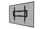 Wandhalterungen, AV-Halterungen & AV-Möbel - Neomounts WL30-550BL14 - Mounting kit (wall plate bracket adapter) 32" - 65" - Max 50 kg - recommended for 75" - WL30-550BL14