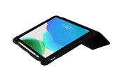 Tablets - Cover & Case - Dicota Tablet Folio Case iPad 10.9" - 11" - D31854