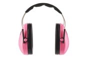 Sicherheit - 3M Peltor Kid Earmuffs - 27 dB - Pink - 7100334981