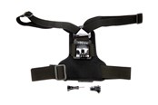 Actionkamera Zubehör - Easypix GoXtreme Chest Mount - 55232