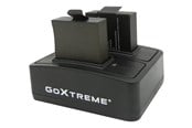 Actionkamera Zubehör - Easypix charging station - 01492