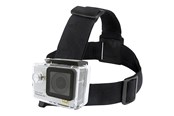 Actionkamera Zubehör - Easypix GoXtreme - 55235