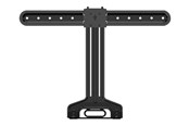 Wandhalterungen, AV-Halterungen & AV-Möbel - Sanus Sound Bar mount designed for Sonos Beam - Max 3.18 kg - recommended for 70" - WSSBM1-B2