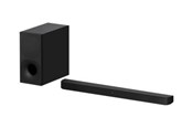 Heimkino - Sony HT-S400 - sound bar system - for TV - wireless - HTS400.CEL