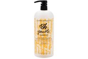 Haircare - Bumble and Bumble Gentle Shampoo 1000 ml - S-BB-015-D9