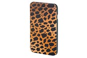 Handys - Cover & Cases - Hama "Wild Leo" Booklet Case for Apple iPhone 6/6s brown - 138298