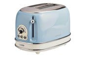 Toaster - Ariete Toaster 155 Vintage - 00C015505AR0
