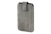 Handys - Cover & Cases - Hama Mobile Phone Sleeve "Chic Case" size L - 00109340