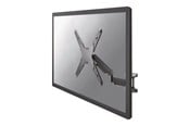 Wandhalterungen, AV-Halterungen & AV-Möbel - Neomounts Wall Mount TV KIT mount 3 pivots 32" - 55" - Max 30 kg - recommended for 55" - WL70-550BL14