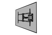 Wandhalterungen, AV-Halterungen & AV-Möbel - Neomounts WL40-550BL16 Wall Mount Kit TV 40" - 65" - Max 40 kg - recommended for 65" - WL40-550BL16