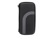 Gaming Zubehör - Hama Hardcase for Nintendo Switch black - Bag - Nintendo Switch - 4007249546883