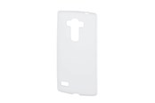 Handys - Cover & Cases - Hama "Crystal" Cover for LG G4s transparent - 137697
