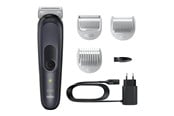 Haarschneidegeräte - Braun Body trimmer BG3340 - 416982