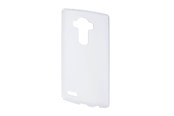 Handys - Cover & Cases - Hama "Crystal" Cover for LG G4 transparent - 135431