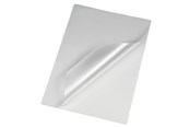 Laminierung - Hama Hot Laminating Film DIN A4 80µ 100 Pcs - 0050564