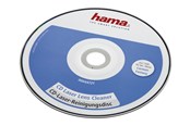 Reinigung - Hama CD-R x 1 - cleaning disk - 44721
