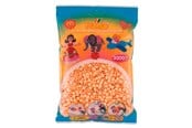 Kreativ-Spiele - Hama Beads - Light Pink 3000 pcs - 201-78