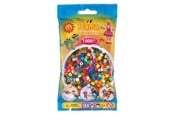 Kreativ-Spiele - Hama Beads mix 2 - 1000 pcs - 207-68