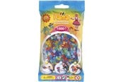 Kreativ-Spiele - Hama Ironing beads-Glittermix 1000 pcs - 207-54