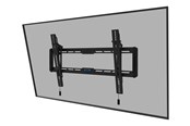 Wandhalterungen, AV-Halterungen & AV-Möbel - Neomounts WL35-550BL16 Screen Wall Mount Kit Tilt 40" - 75" - Max 60 kg - recommended for 86" - WL35-550BL16