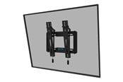 Wandhalterungen, AV-Halterungen & AV-Möbel - Neomounts WL35-550BL12 Tilt Wallmount Kit 24" - 55" - Max 40 kg - recommended for 65" - WL35-550BL12