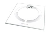 Personenwaagen - MEDISANA BS 444 - bathroom scales - 40444