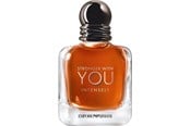 Parfüm und Düfte - Giorgio Armani Stronger With You Intensely Eau De Parfum - 3614272225718