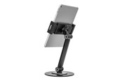 Monitorhalterung - Neomounts DS15-540BL1 universal tablet stand 4.7" - 12.9" Black - DS15-540BL1