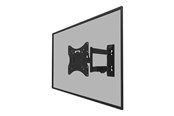 Wandhalterungen, AV-Halterungen & AV-Möbel - Neomounts WL40-550BL12 Wallmount Kit 32" - 55" - Max 35 kg - recommended for 55" - WL40-550BL12