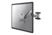 Monitorhalterung - Neomounts WL70-550BL12 wall mounted TV 3 Pivots 23" - 42" - WL70-550BL12
